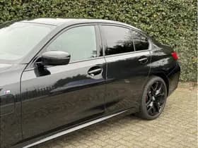 BMW 3 Serie 330e | M-Sport Pro | 19'' | Camera | ACC | HiFi thumbnail 5