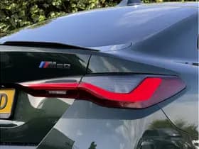 BMW I4 M50 | M-Sport | CoPilot | Schuif-/Kanteldak | Carbon Exterieur | Laser | Stuur + Stoelverw. | PPF thumbnail 3