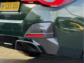 BMW I4 M50 | M-Sport | CoPilot | Schuif-/Kanteldak | Carbon Exterieur | Laser | Stuur + Stoelverw. | PPF thumbnail 4