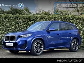 BMW X1 xDrive30e | M-Sport | Head up | Co Pilot | Harman/kardon | Stuur + stoelver. | Elek. stoelverst.
