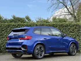 BMW X1 xDrive30e | M-Sport | Head up | Co Pilot | Harman/kardon | Stuur + stoelver. | Elek. stoelverst. thumbnail 2