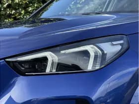 BMW X1 xDrive30e | M-Sport | Head up | Co Pilot | Harman/kardon | Stuur + stoelver. | Elek. stoelverst. thumbnail 4