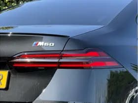 BMW I5 M60 xDrive | M-Pro | Harman/kardon | 20" | Stoelverw. + ventilatie | Trekhaak | 4 zone airco thumbnail 3