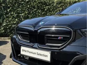 BMW I5 M60 xDrive | M-Pro | Harman/kardon | 20" | Stoelverw. + ventilatie | Trekhaak | 4 zone airco thumbnail 4