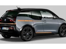 BMW I3 S | 120Ah | Unique Forever Ed. | 20'' | Schuif-/Kanteldak | Harman/Kardon | Comfort Access | Driv. Ass. Plus | Camera thumbnail 3