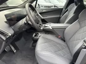 BMW IX xDrive60 | M-Sport Pro | Panorama Sky Lounge | Driv. Ass. Prof. | Harman/Kardon | Act. Steering thumbnail 3