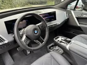 BMW IX xDrive60 | M-Sport Pro | Panorama Sky Lounge | Driv. Ass. Prof. | Harman/Kardon | Act. Steering thumbnail 4