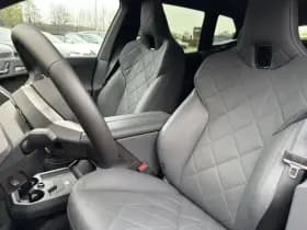 BMW IX xDrive60 | M-Sport Pro | Panorama Sky Lounge | Driv. Ass. Prof. | Harman/Kardon | Act. Steering thumbnail 5