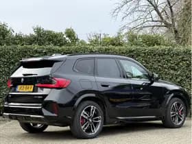 BMW X1 xDrive25e | M-Sport Pro | 19'' | Panorama | Stuur + Stoelverw. | Camera | Comfort Access | Elek. Trekhaak thumbnail 2