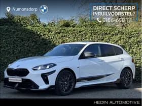 BMW 1-Serie
