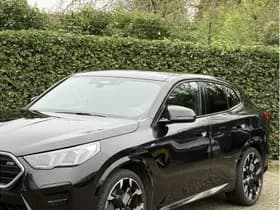 BMW X2 M35i xDrive | M-Sport | 21'' | Panorama | Harman/Kardon | Camera thumbnail 4