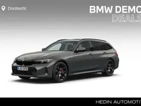 BMW 3-Serie