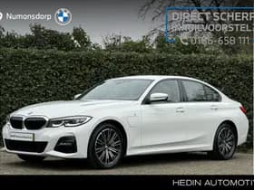 BMW 3 Serie 330e | High Exe | Leder | Camera | Stoelverw. | HiFi