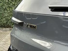 BMW XM | V8 | Bowers & Wilkins | Trekhaak | Massage | 23" | Soft-Close thumbnail 5