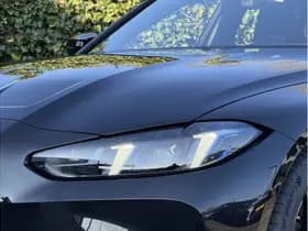 BMW M3 Touring | Competition | M-Drive Prof | Getint - dubbel - glas | 360 cam | M Compound rode remmen thumbnail 4