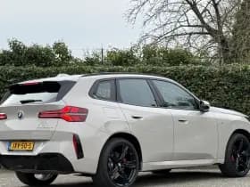 BMW X3 30e xDrive | M-Sport Pro | 21'' | Panorama | Harman/Kardon | Driv. Ass. Plus | Stuur + Stoelverw. | Elek. Trekhaak thumbnail 2