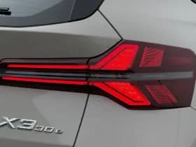 BMW X3 30e xDrive | M-Sport Pro | 21'' | Panorama | Harman/Kardon | Driv. Ass. Plus | Stuur + Stoelverw. | Elek. Trekhaak thumbnail 3