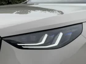 BMW X3 30e xDrive | M-Sport Pro | 21'' | Panorama | Harman/Kardon | Driv. Ass. Plus | Stuur + Stoelverw. | Elek. Trekhaak thumbnail 4