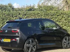 BMW I3 120 Ah | Schuif-/Kanteldak | Camera | 20" | Stoelverw. | Navi Prof. | Snellaad | Warmtepomp thumbnail 3