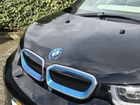 BMW I3 120 Ah | Schuif-/Kanteldak | Camera | 20" | Stoelverw. | Navi Prof. | Snellaad | Warmtepomp thumbnail 5