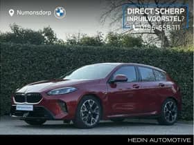 BMW 1 Serie 120 | M-Sport | 18'' | Comfort Access | Camera