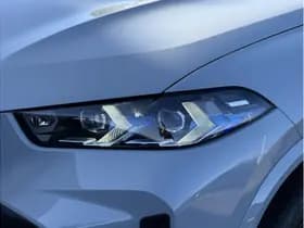 BMW X5 xDrive50e | M-Sport | 22" | Stoelverw. + ventilatie | Panorama. | Swarovski elementen | 360 cam | Comf. zetels | Trekhaak thumbnail 5