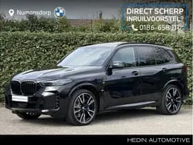 BMW X5 thumbnail 1