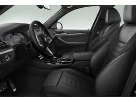 BMW iX3 thumbnail 3