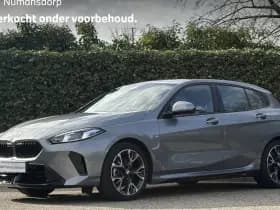 BMW 1 Serie 120 | M-Sport | 18'' | Harman/Kardon | Comfort Access | Camera