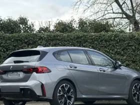 BMW 1 Serie 120 | M-Sport | 18'' | Harman/Kardon | Comfort Access | Camera thumbnail 2