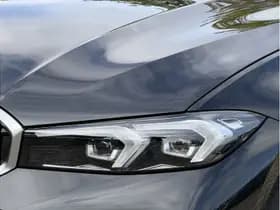 BMW 3 Serie Touring 330e | M-Sport | Panorama | Camera | Getint Glas | HiFi | Elek. Trekhaak thumbnail 5