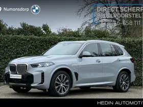 BMW X5 xDrive50e | M-Sport | Panorama | Trekhaak | Harman/kardon | Trekhaak