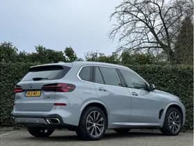BMW X5 xDrive50e | M-Sport | Panorama | Trekhaak | Harman/kardon | Trekhaak thumbnail 2