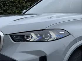 BMW X5 xDrive50e | M-Sport | Panorama | Trekhaak | Harman/kardon | Trekhaak thumbnail 4