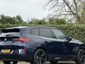 BMW X3 30e xDrive | M-Sport Pro | 21'' | Panorama | Harman/Kardon | Driv. Ass. Plus | Elek. Stoelverst. | Elek. Trekhaak thumbnail 2