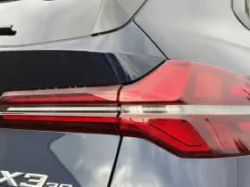 BMW X3 30e xDrive | M-Sport Pro | 21'' | Panorama | Harman/Kardon | Driv. Ass. Plus | Elek. Stoelverst. | Elek. Trekhaak thumbnail 3