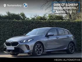 BMW 1 Serie 120 | M-Sport | 18'' | Comfort Access | Camera | Harman/Kardon