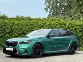 BMW M5 Touring | M Drive Prof. | Carbon | Bowers & Wilkins | Trekhaak | CoPilot | Comfort Acces thumbnail 3