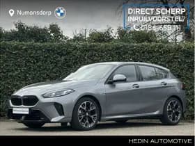 BMW 1 Serie 120 | M-Sport | 18'' | Harman/Kardon | Camera | Comfort Access
