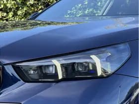 BMW 5 Serie 550e xDrive | M-Sport Pro | 21'' | Panorama. | Driv. Prof. | Stoelvent. | Head-Up | Park. Plus | Comf. Acc. | Stuur + stoelverw. voor/achter | Trekhaak | M stoel thumbnail 4