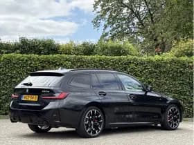 BMW 3 Serie Touring 330e | M-Sport Pro | HiFi | Camera | 19" | thumbnail 3