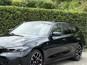 BMW 3 Serie Touring 330e | M-Sport Pro | HiFi | Camera | 19" | thumbnail 4