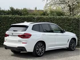 BMW X3 thumbnail 2