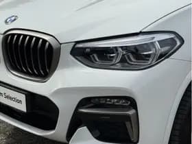 BMW X3 thumbnail 4