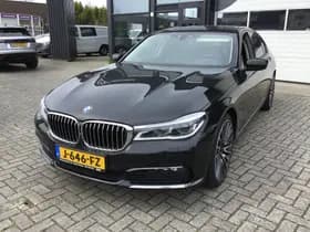BMW 7-Serie
