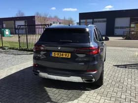 BMW X5 thumbnail 5