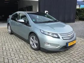 Chevrolet Volt thumbnail 5