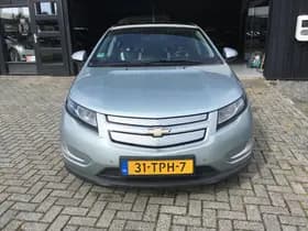 Chevrolet Volt thumbnail 6