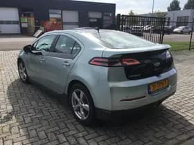 Chevrolet Volt thumbnail 7