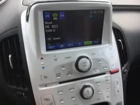 Chevrolet Volt thumbnail 9